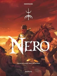 Nero - Tome 1 - Obscurci est le soleil, ternes sont les étoiles