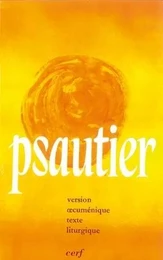 Psautier Liturgique