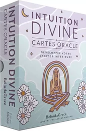 Intuition divine - Développez votre sagesse intérieure