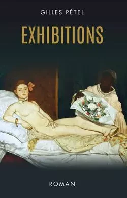 Exhibitions - Gilles Pétel - IGGYBOOK