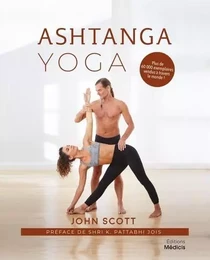 Ashtanga yoga