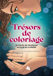 Trésors de coloriage