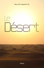 Le Désert