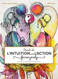 Oracle de l'intuition et de l'action