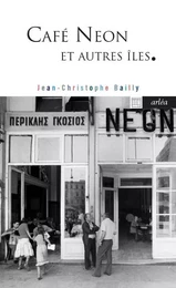 Café Neon et autres îles