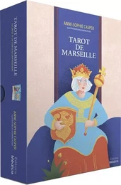 Tarot de Marseille