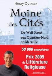 Moine des cités