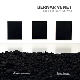 Bernar Venet - les origines, 1961-1966