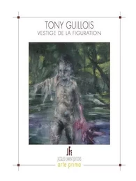 TONY GUILLOIS