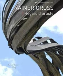 Rainer Gross, "Cheminer l'eau de la source" - [installations présentées au Manoir de Kernault, Mellac, 2011 dans le cadre du projet] Regard d'ar