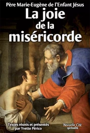 La joie de la miséricorde