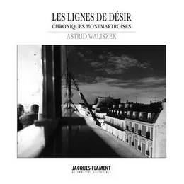 LES LIGNES DE DÉSIR