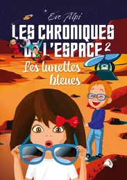 Les chroniques de l'espace - vol 2