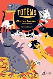 Totems - Tome 3