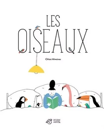 Les oiseaux