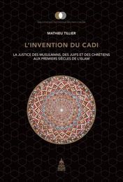 L'invention du cadi