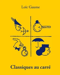 Classiques au carré