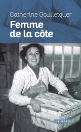 FEMME DE LA COTE