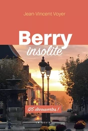 BERRY INSOLITE