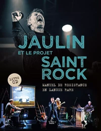 PROJET SAINT-ROCK (GESTE)