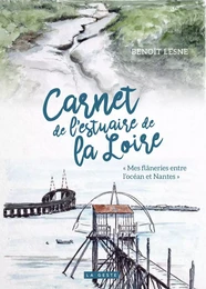 CARNET DE L'ESTUAIRE DE LA LOIRE (GESTE)