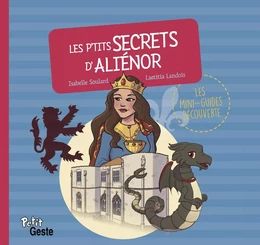 P'TITS SECRETS D'ALIENOR (GESTE)