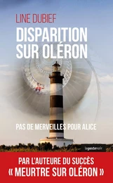 DISPARITION SUR OLERON (GESTE)  (COLL. GESTE NOIR)