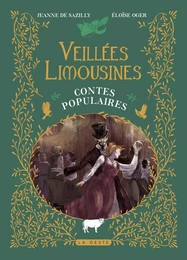 VEILLÉES LIMOUSINES