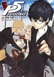 Persona 5 T02