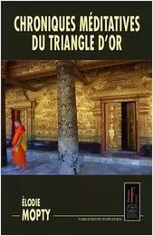 CHRONIQUES MÉDITATIVES DU TRIANGLE D'OR