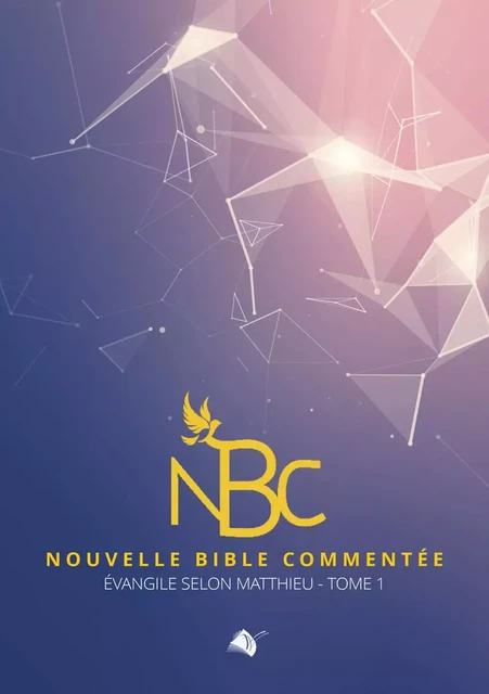 Nouvelle bible commentée Evangile selon Matthieu - Salvatore Sorce - VIENS ET VOIS