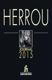 HERROU  / JOURNAL 2015