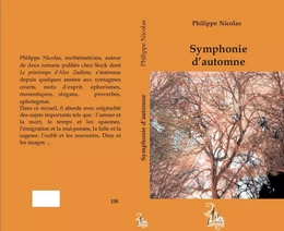 Symphonie d'automne