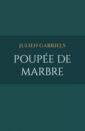 Poupée de marbre