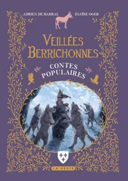 VEILLÉES BERRICHONNES