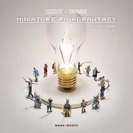 Miniature Final Fantasy