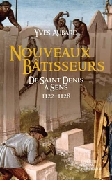 NOUVEAUX BATISSEURS (GESTE) - (POCHE - T22) - SAGA DES LIMOUSINS