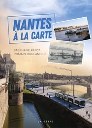 NANTES A LA CARTE