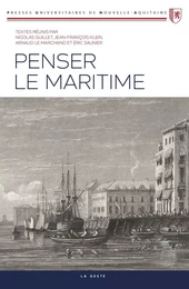 PENSER LE MARITIME