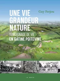 VIE GRANDEUR NATURE (GESTE) (COLL. VILLES ET RIVAGES)