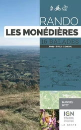 RANDO - LES MONÉDIÈRES