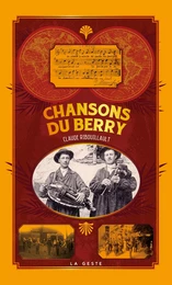 CHANSONS DU BERRY