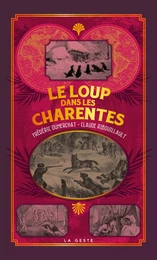 LE LOUP DANS LES CHARENTES