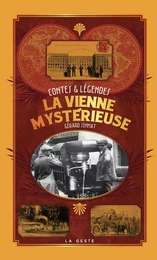 LA VIENNE MYSTÉRIEUSE