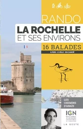 RANDO - LA ROCHELLE ET SES ENVIRONS