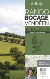 RANDO - BOCAGE VENDÉEN