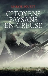 CITOYENS PAYSANS EN CREUSE (GESTE)