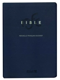 Bible Nouvelle français courant