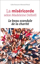 La miséricorde selon Madeleine Delbrêl