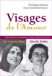 Visages de l'amour